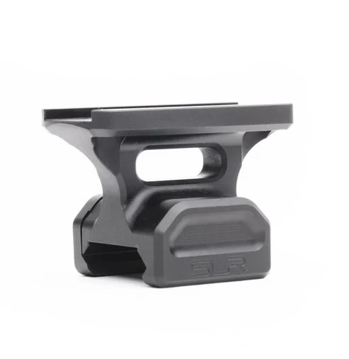 Оптика SLR T1 T2 Крепление IB — нижний 1/3-й зеркальный мост с красной точкой для