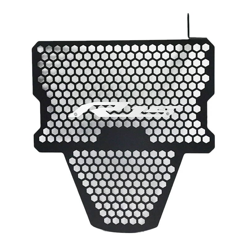 Защитная решетка радиатора мотоцикла сетка для резервуара воды масляный