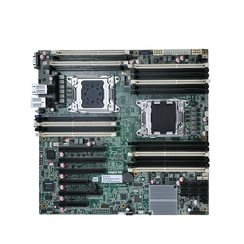 Для основной платы NF5240M3/M2220/NF5460/5270/NP5570M4 YPCB-00101-1P3