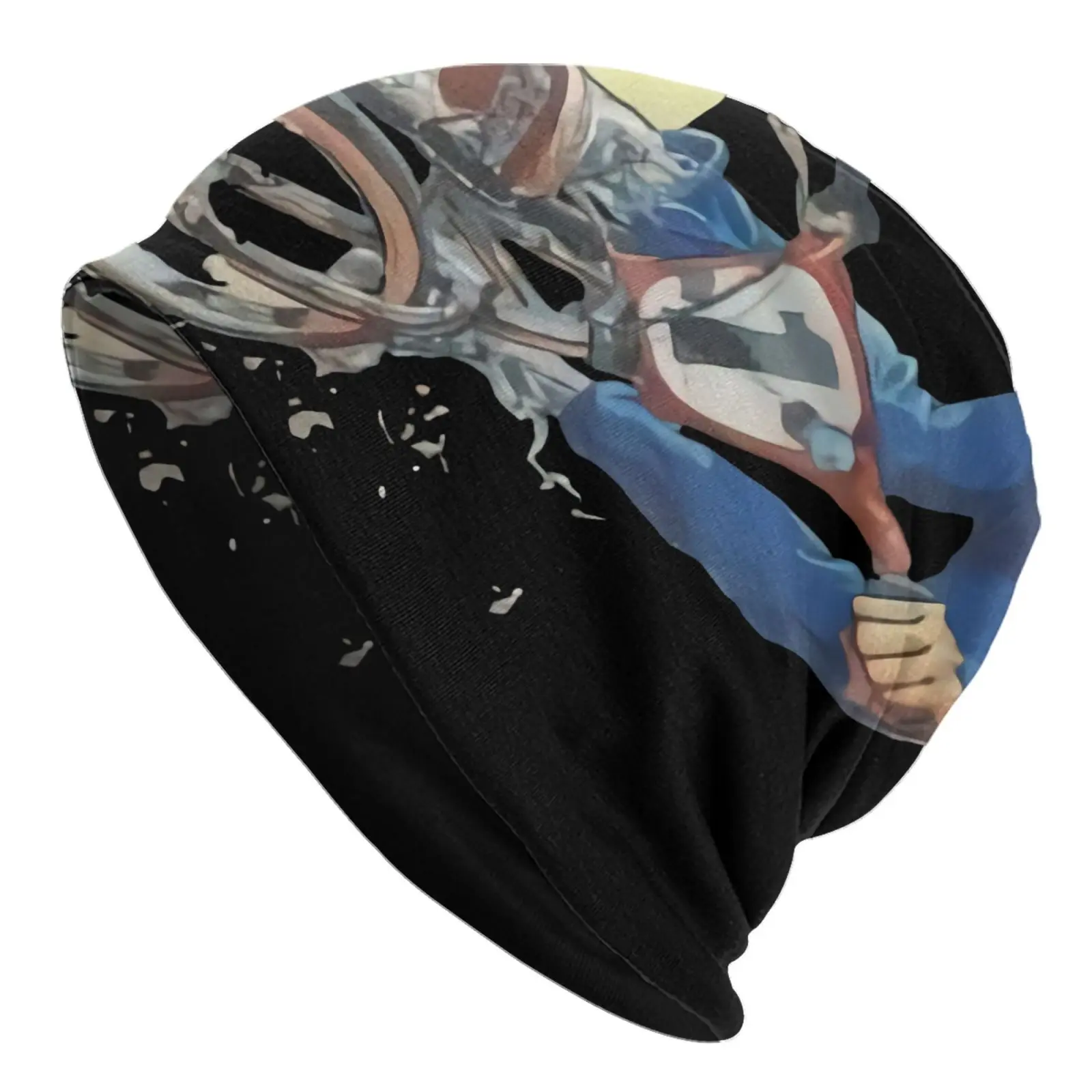 

Панама Radical Rick Bmx для мужчин и женщин, Мужская кепка, берет для мужчин и женщин, Мужская кепка, ковбойская