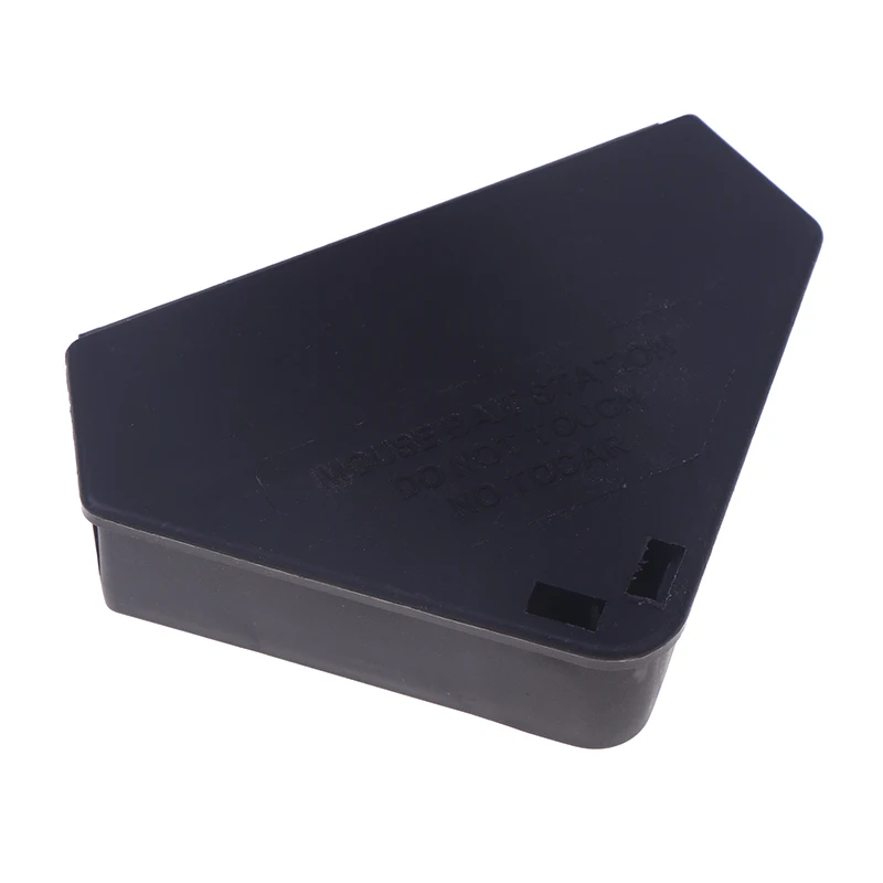 Профессиональная домашняя ловушка для приманки крыс и мышей многоразовая