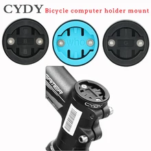Garmin Edge 530 Bryton Holder Bicycle Computer Gopro Clear Stem Wahoo Mount Dual Bike Stand Gps Speedometer Mtb Table Magene