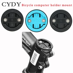 garmin edge 530 bryton holder bicycle computer gopro clear stem wahoo mount dual bike stand gps speedometer mtb table magene free global shipping