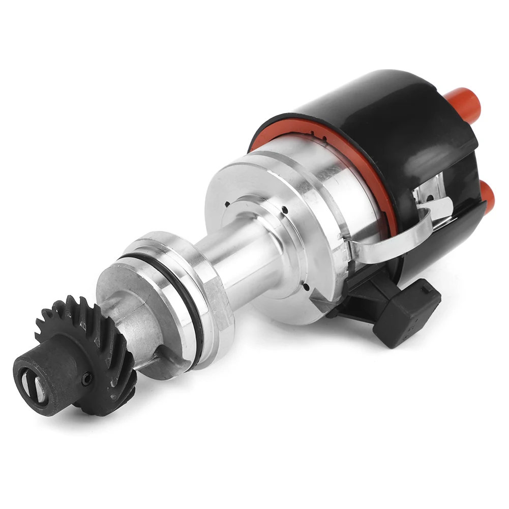 

Ignition Distributor 027905205S Replacement Accessory Fits for Seat Ibiza
