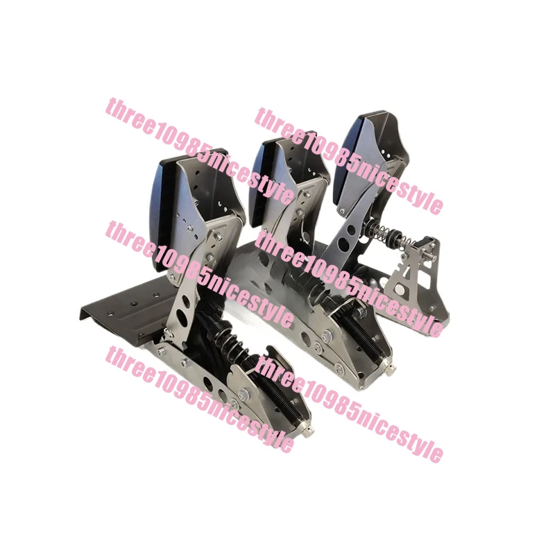 Для FANATEC DD PRO CSL педаль имитация гонок модификация сцепления дроссельная заслонка
