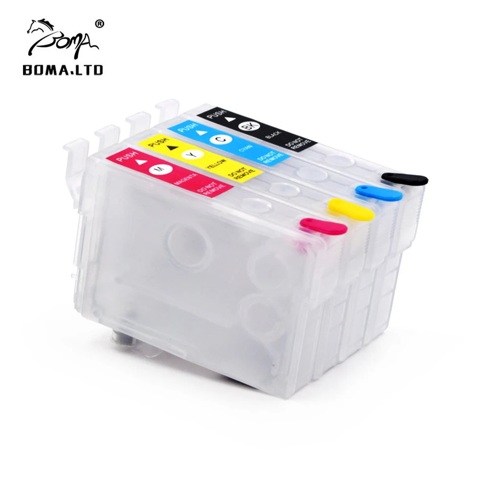 Фото Чернильный картридж T288 288XL для Epson №5
