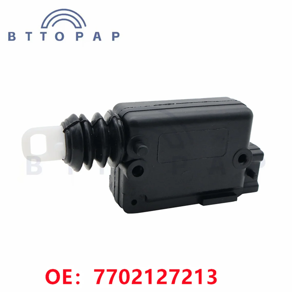 Фото 2-контактный привод двигателя центрального замка 7702127213 для Renault Scenic Clio I II Megane дверной замок 7701029259 7701039565 7702127962 №3