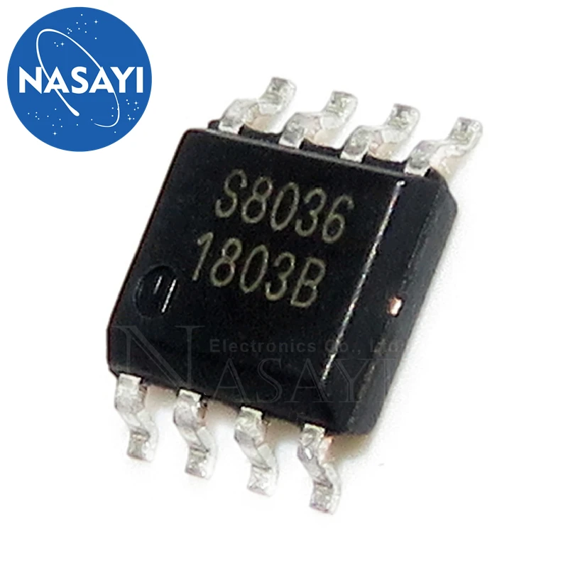 

S8036 8036 SOP-8