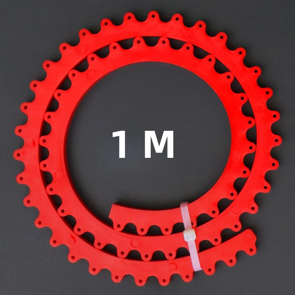 

Новая Специальная Форма Для Деревообработки, Гибкий Изогнутый Направляющий Шаблон