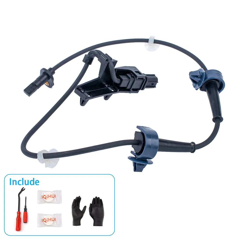 

Replacement for Honda Civic 06 -16 57450SMGE01 Front Right ABS Wheel Speed Sensor + Tool Kit