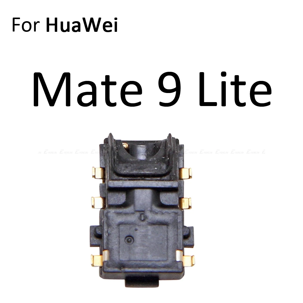 Шлейф для наушников HuaWei Mate 20 10 9 Lite Pro P Smart Plus 2019 2018