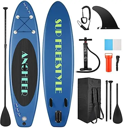 

Paddleboard accessories Kayak fishing Whiteboard Surfboard leash Surfer accessories Beach tires person kayak