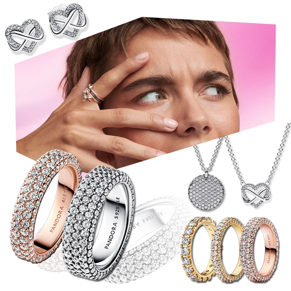 Новинка 2023 г., оригинальный браслет