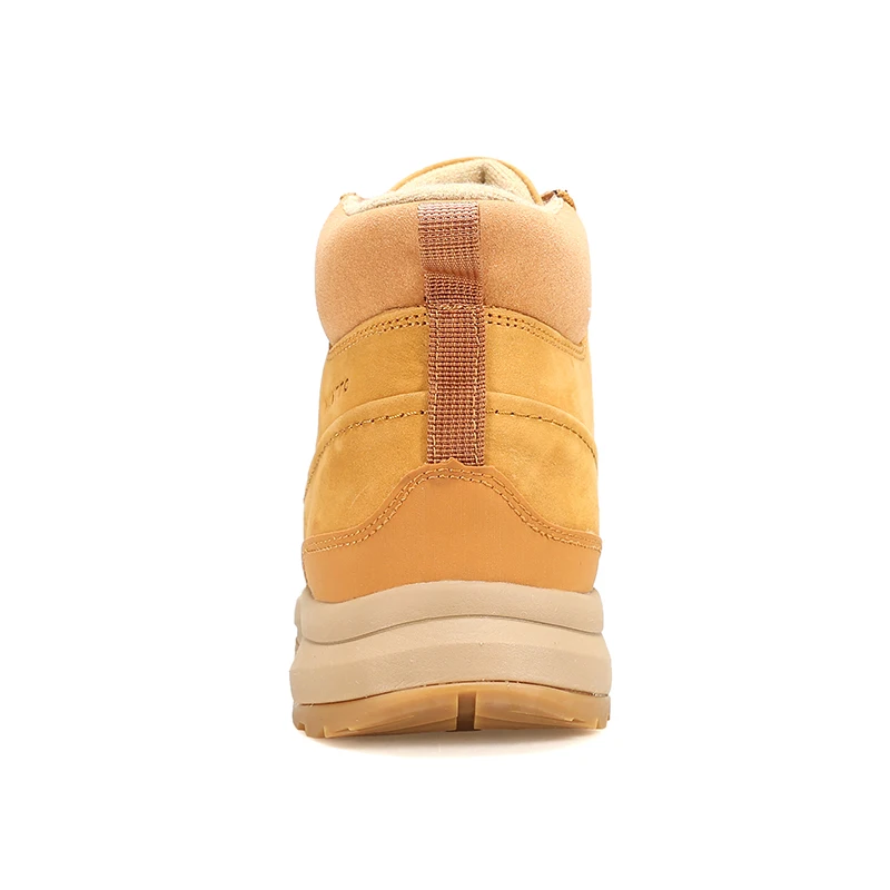 HUMTTO Waterproof Hiking Shoes for Men Winter Sports Climbing Leather Ankle Boots Mens Luxury Designer Outdoor Trekking Sneakers