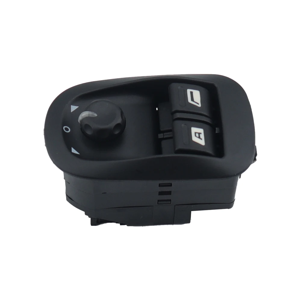 Кнопка переключения стеклоподъемника для Peugeot 206 1998-2016 6554.WA 6554WA 6552.WP 96622541XT