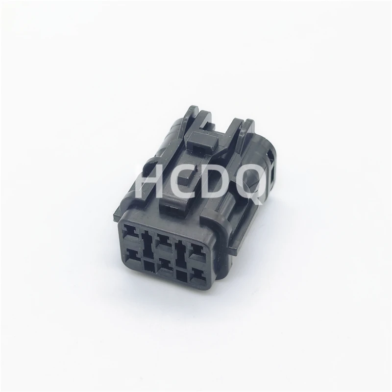 10 PCS Original and genuine 7123-7464-30 automobile connector plug housing supplied from stock