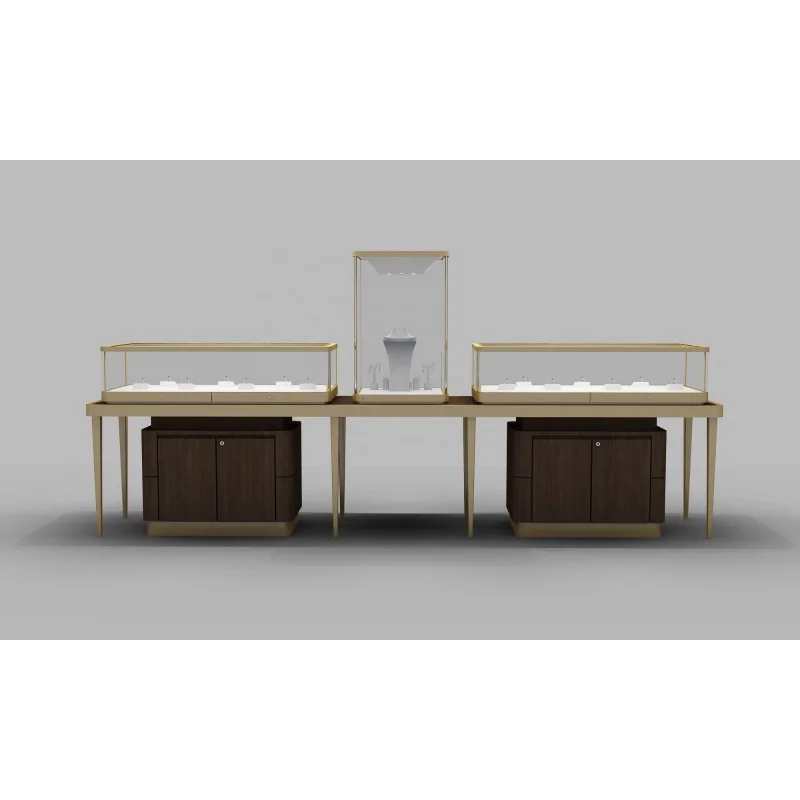 На заказ. Магазин ювелирных изделий VANLOCY розничный магазин на заказ витрина