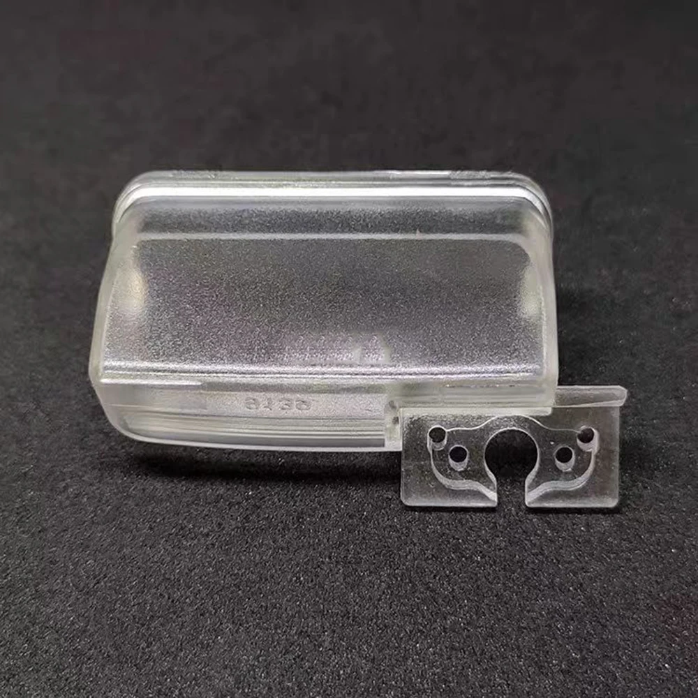 

1 шт. для Peugeot 207 Citroen C3 C4 Picasso Berlingo MK1 MK2, кронштейн для камеры заднего вида, освещение номерного знака автомобиля, корпус