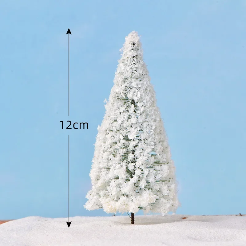 

Мини-дерево из растительного волокна для террариума