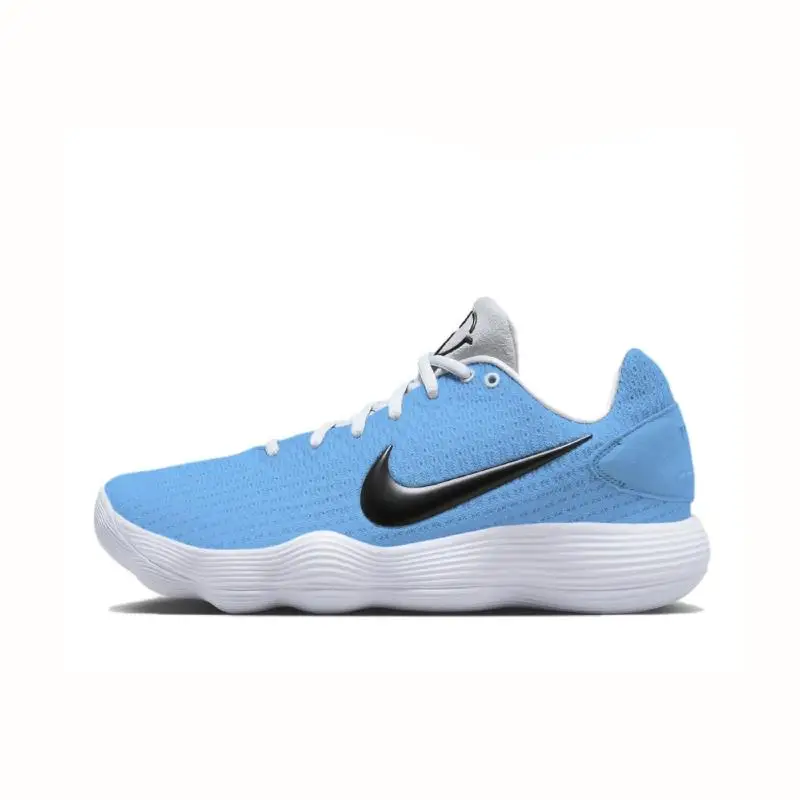 【Настроить】Nike Hyperdunk 2017 баскетбольные кроссовки мужские низкие