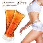 Ультразвуковой увлажняющий крем-гель-массажер для похудения