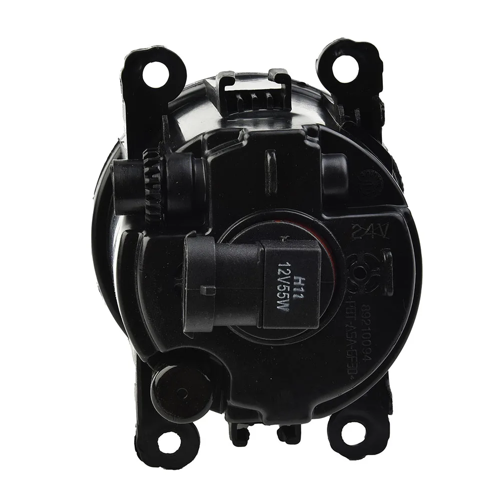 1 пара противотуманных фар переднего бампера для Suzuki SX4/Swift/Grand Vitara/JIMNY/Alto 10*9*9 см