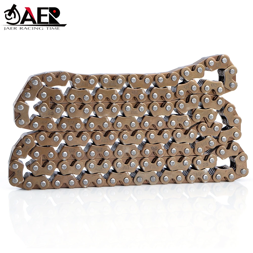 

Cam Timing Chain for Triumph Bonneville 800 865 SE EFI America Scrambler 865 /EFI Speed Triple 1050 EFI Speedmaster 800 865 EFI