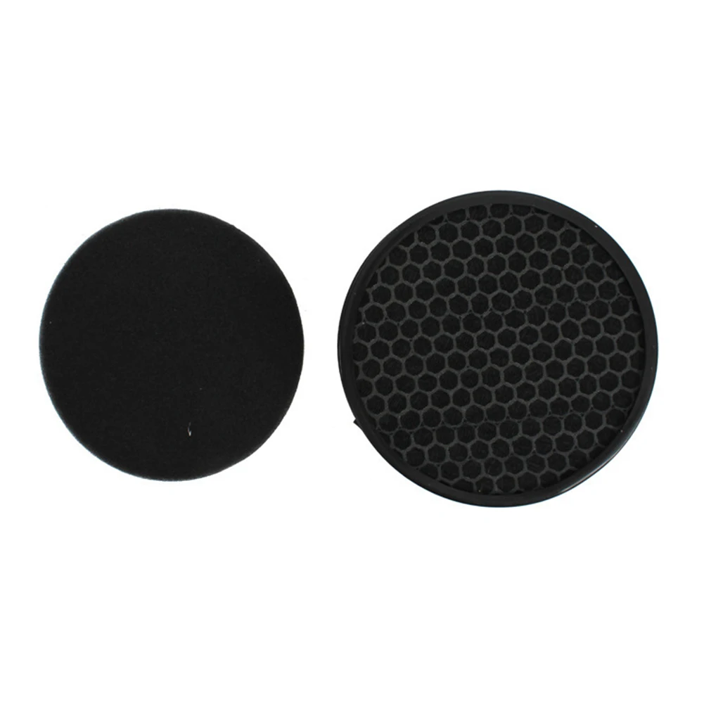 

1Pcs Filters For LEVOIT LV-H132 LV-H132-RF Air Purifier Replacement Accessories Robot Vacuum Cleaner Parts Sweeper Accessories