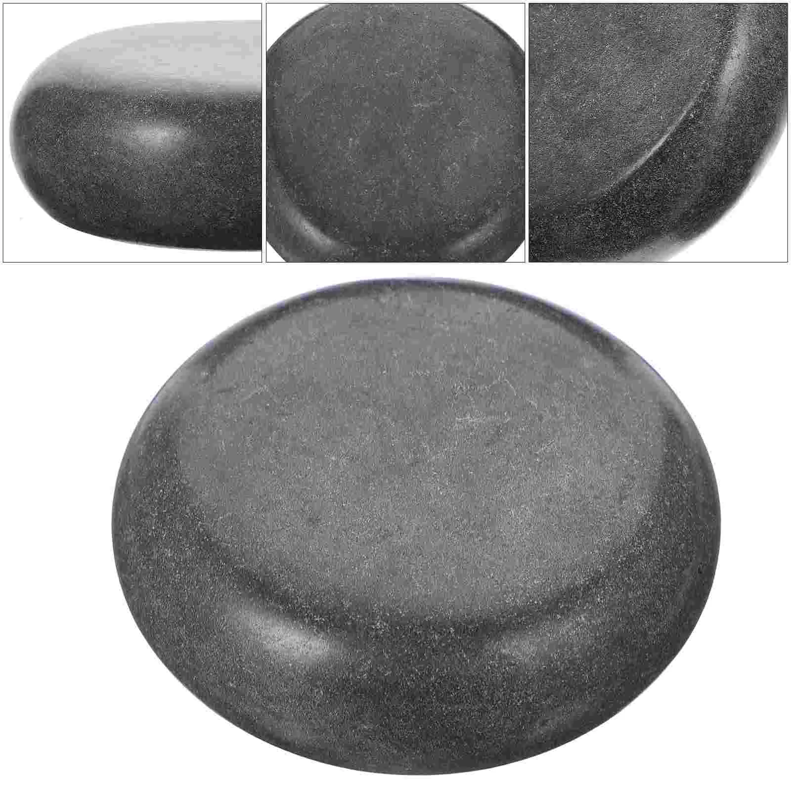 

1pc Stones Sturdy Light Safe Nice Stone Relaxing Stone Stone for Home