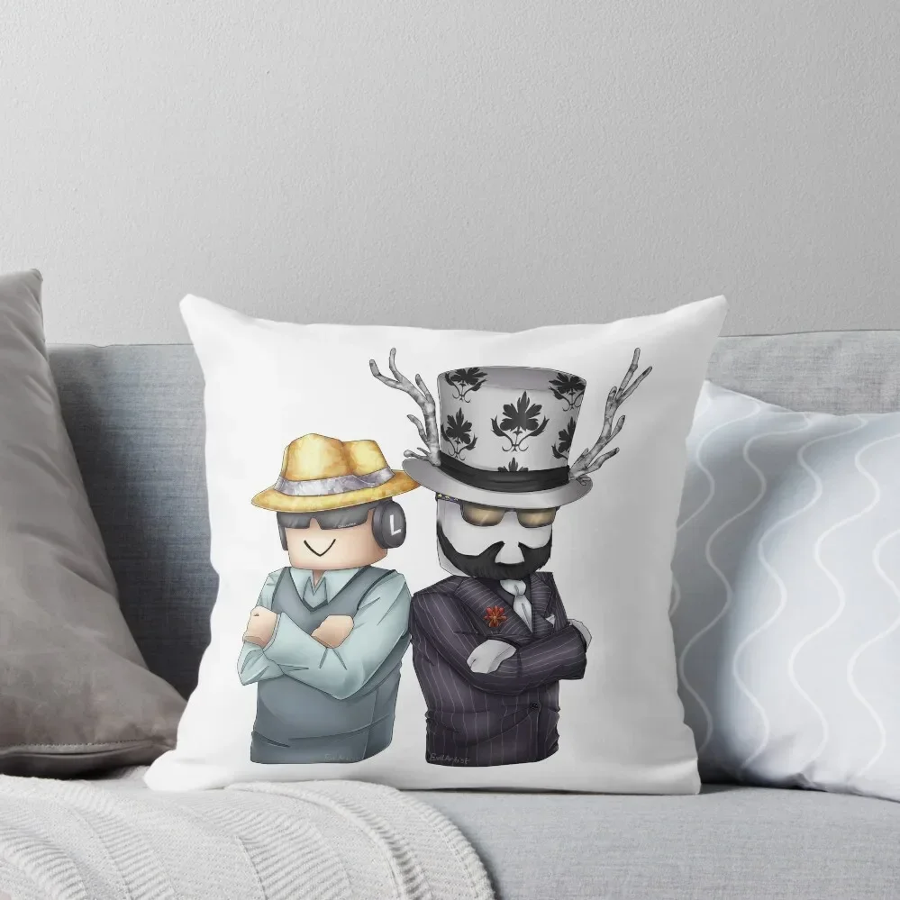 Наволочка для диванной подушки Badcc и Asimo рождественские наволочки подушек