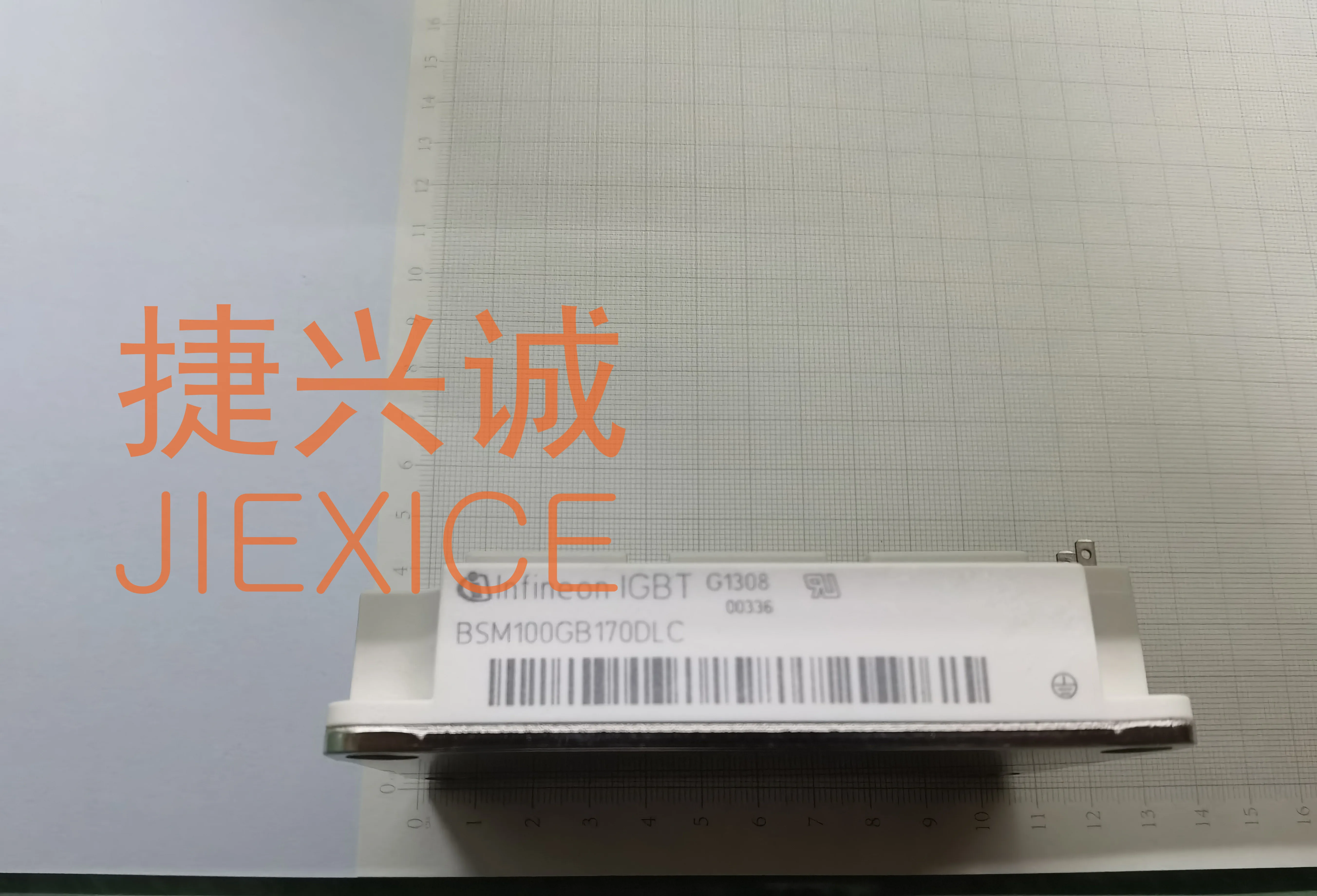 

Free Shipping Module BSM100GB170DLC In Stock