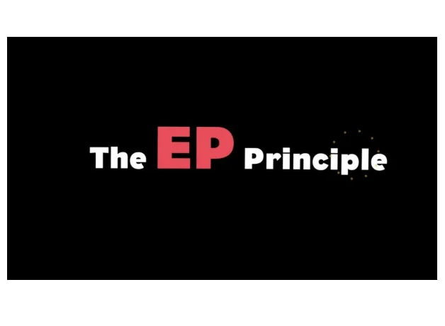 

The EP Principle by Woody Aragon Magic tricks