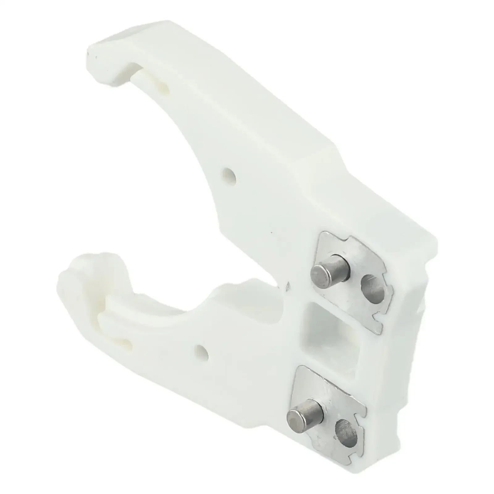 Держатель инструмента HSK63F 1 шт. зажим фиксированная ручка высокой точности для