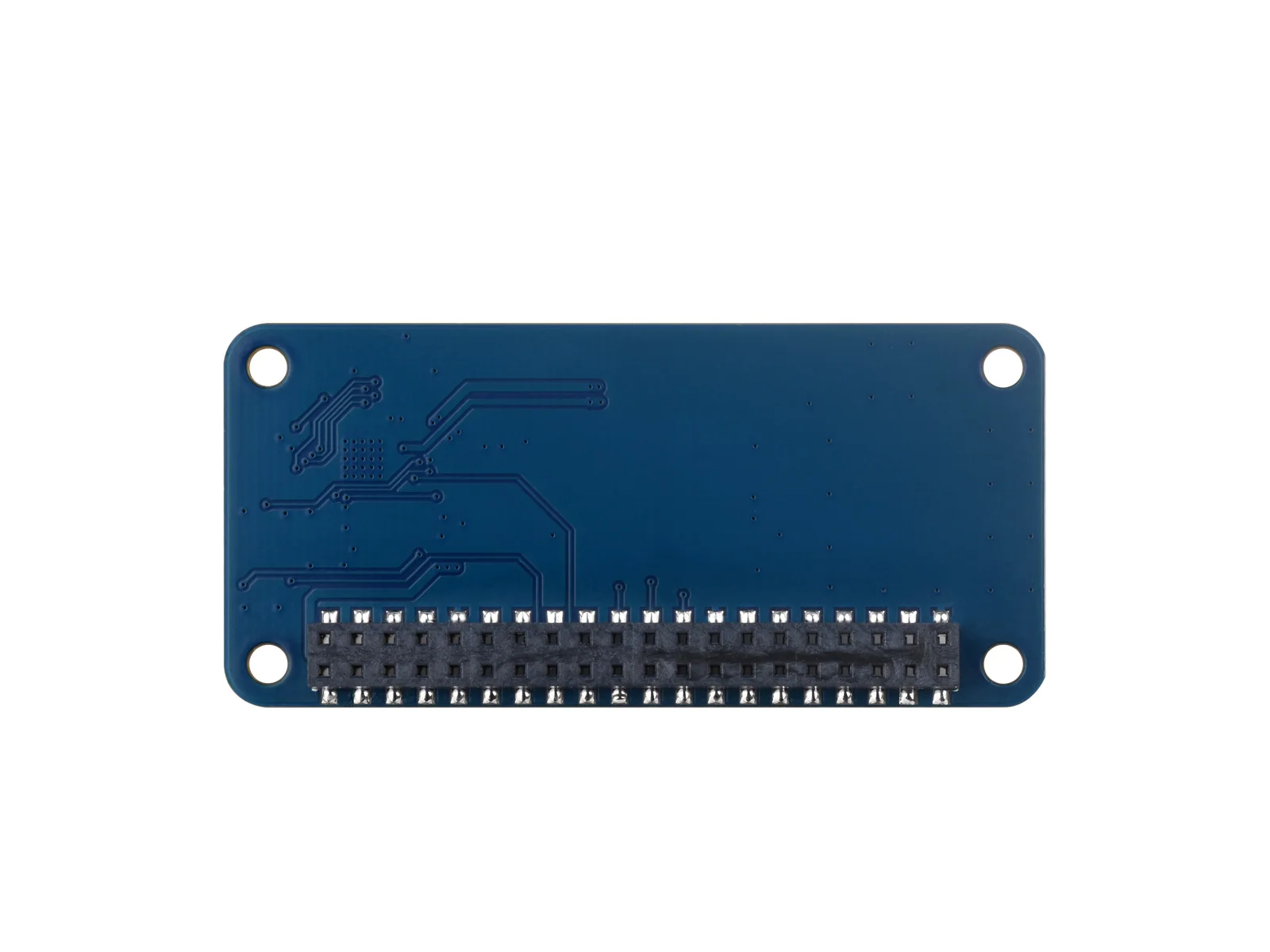Тепловизионная камера Long-Wave IR HAT (B) для Raspberry Pi, 80×62 пикселей (art.: 3920da7ecbd62) - 3920da7ecbd62