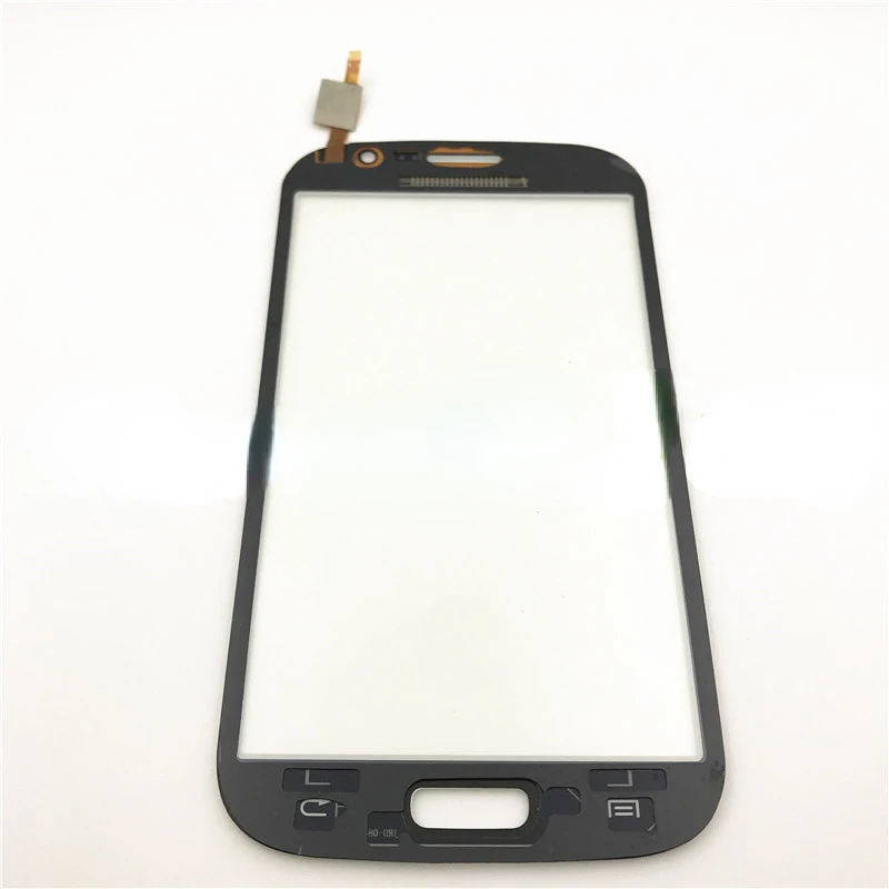 Для Samsung Galaxy Grand GT I9082 I9080 Neo I9060 I9062 I9063 Plus I9060i сенсорный экран дигитайзер Переднее