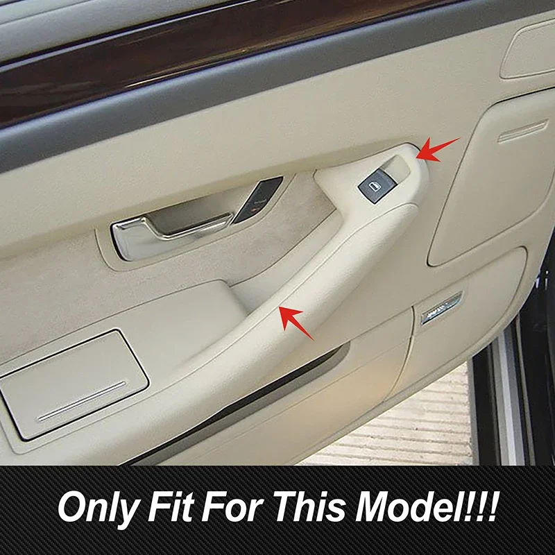 Автомобильный подлокотник регулируемая рамка переключателя для зеркала заднего