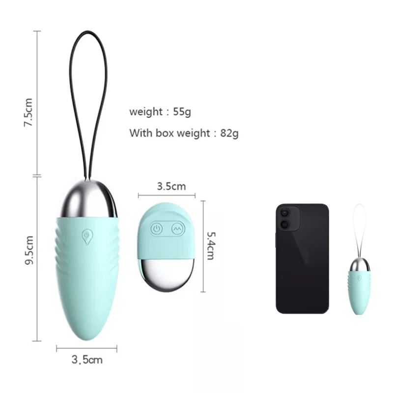 сексигрушки вибраторв для женщин Мощное яйцо интимные фаллоимитаторы