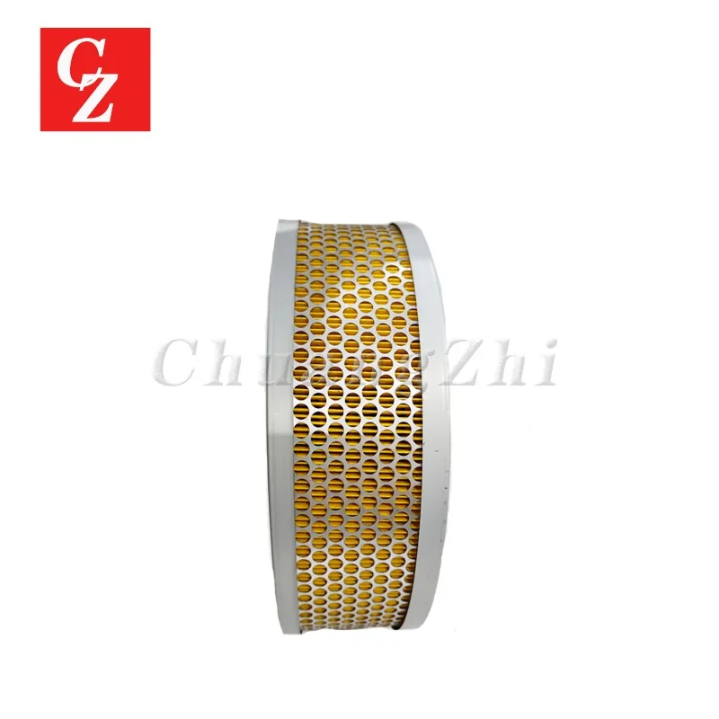 Комплект картриджей для воздушного фильтра 6 4139.0 фильтрующего элемента