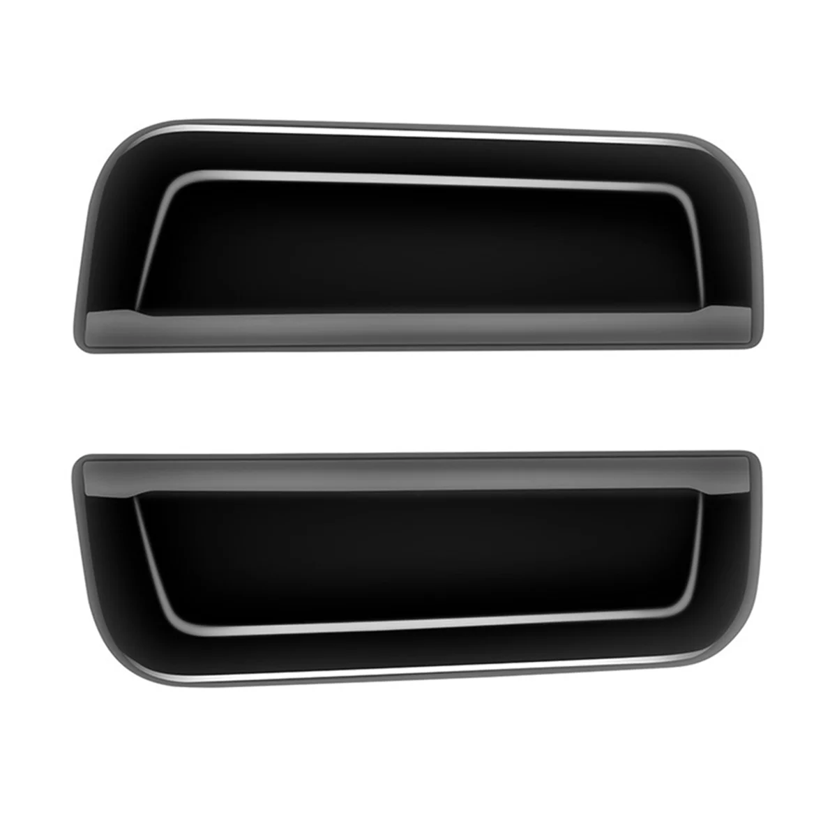 Для Toyota ALPHARD/VELLFIRE 40 Series 2023 + автомобильный передний подлокотник переключатель