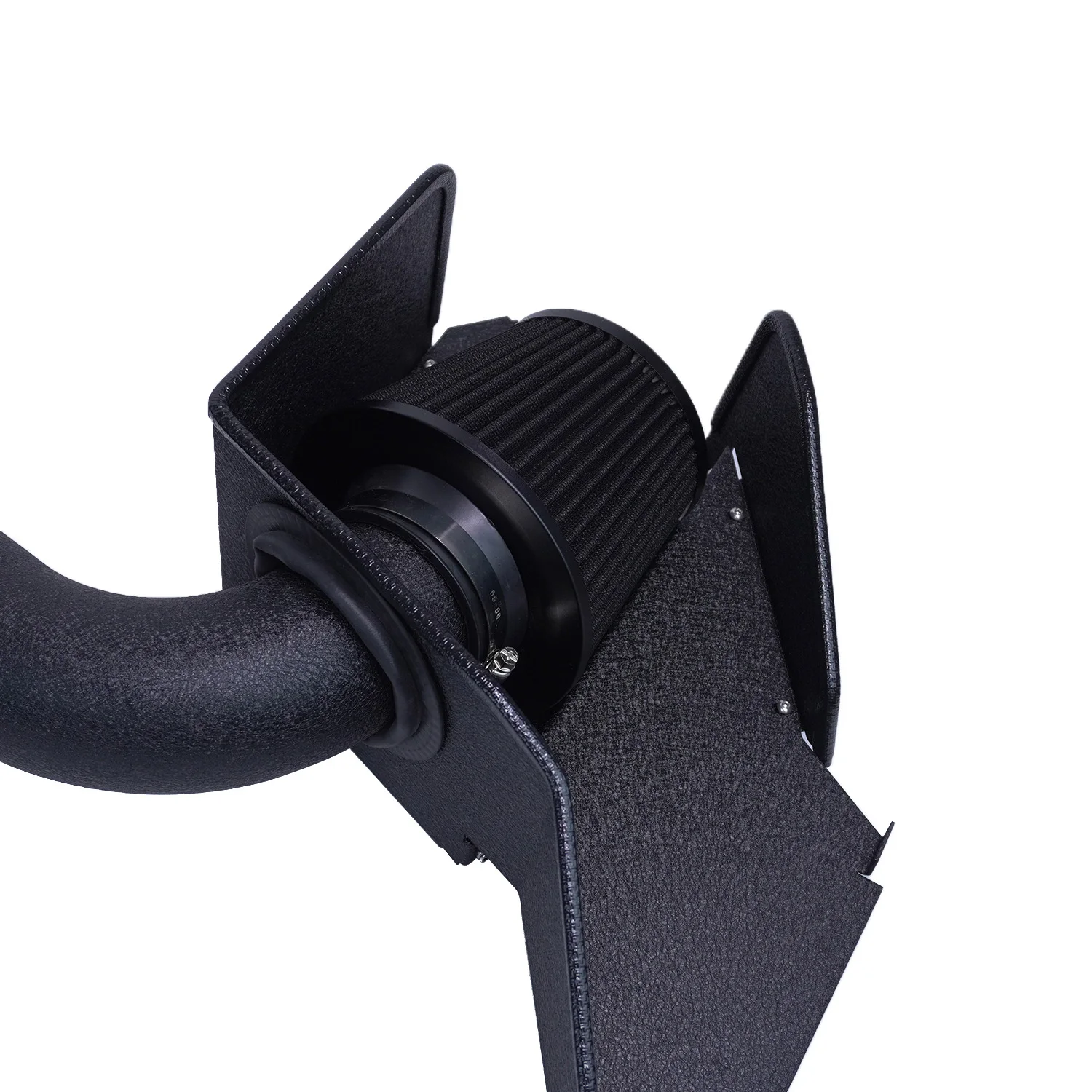 Автомобильный комплект холодного воздуха для VW Golf MK5 MK6 GTI Passat Caddy Seat Leon Audi TT A3 Skoda
