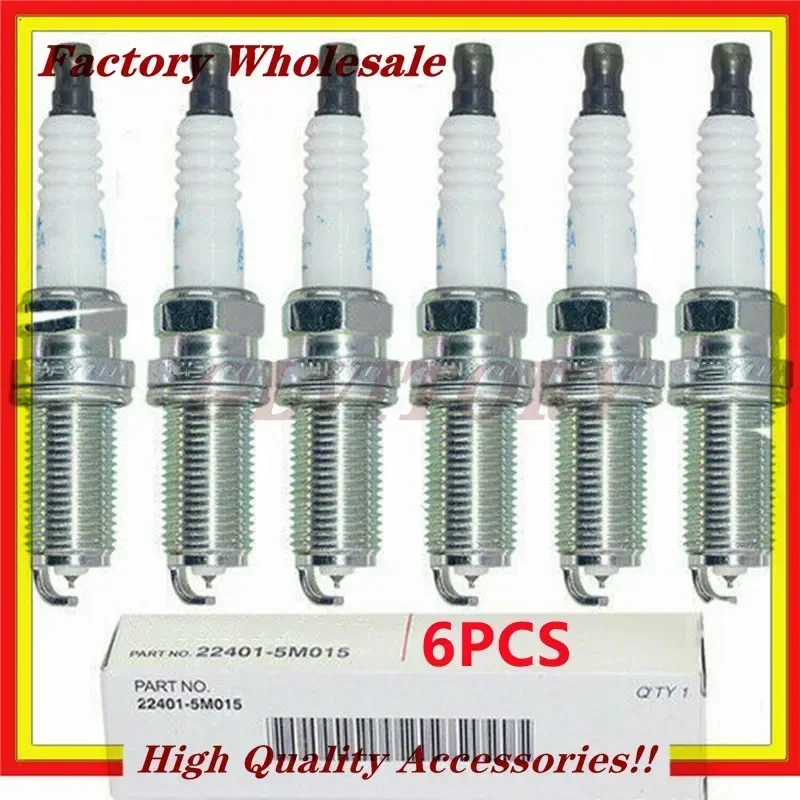 

OE качество 22401-5M015 PLFR5A11 PLFR5A-11 224015M015 22401 5M015 для Nissan Infiniti Teana Altima Frontier Murano Sentra Titan