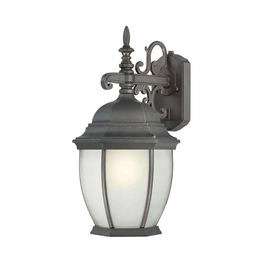 

HMTX Covington Downlight Outdoor Wall Sconce