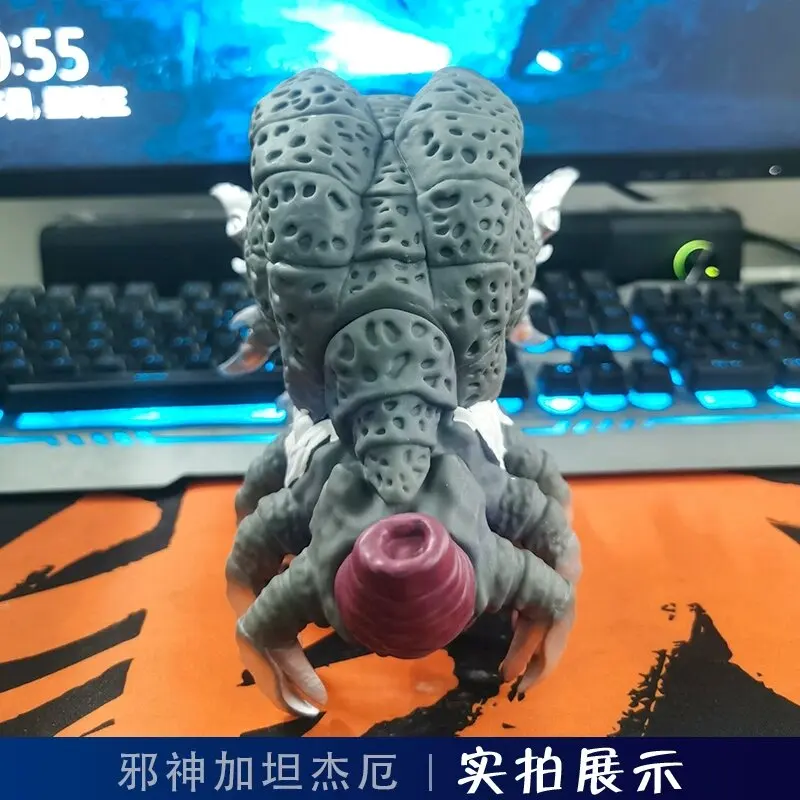 Фото Evilgodgatanothor Monster Soft Rubber Monster №2