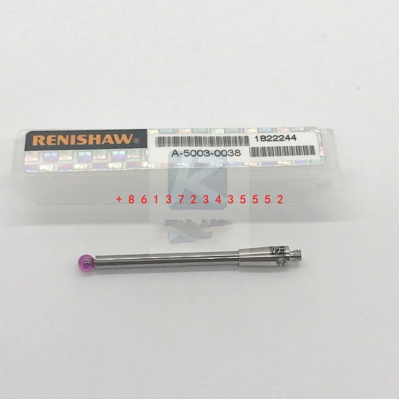 Зонд Renishao A-5003-0038 Рубиновый зонд PS54R Hexconn Sanfeng Sirui