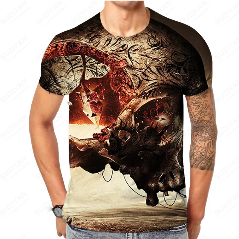 

2022 3d Printed Top Quality Look Oversized Clothing Hawaii Shirt Male Top Basic Designer Style Patterns Vintage Features Clothes