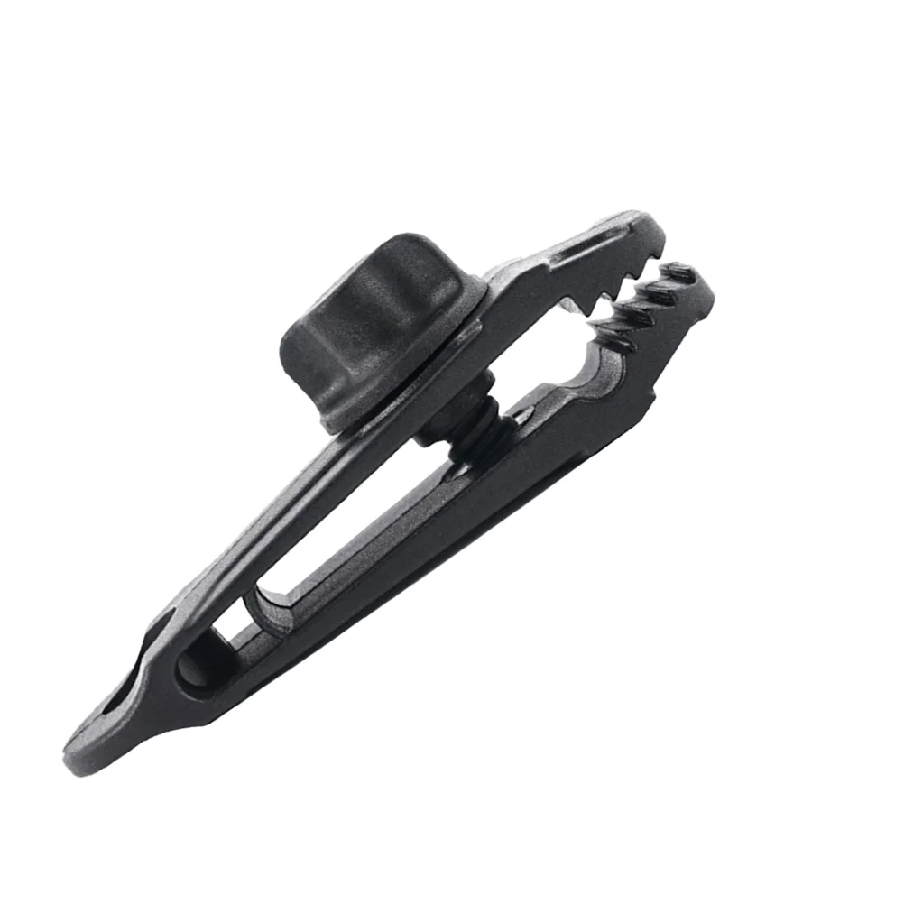 4 шт. профессиональные зажимы сверхмощная ручка с замком набор зажимов для тента