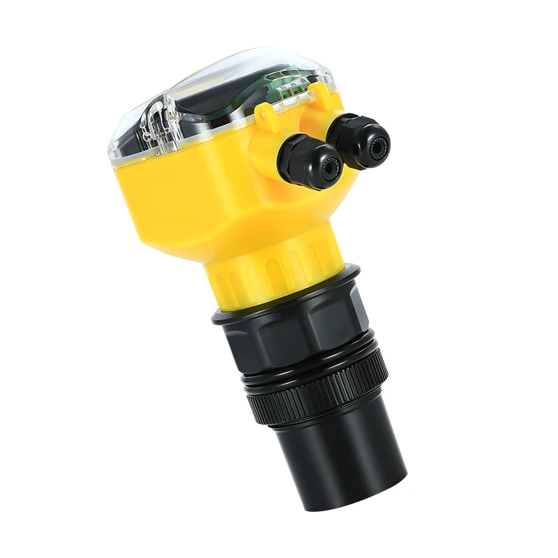 

Competitive Price Dial RS-485/4-20mA High-precision Mechanical Ultrasonic Water Digital Level Gauge