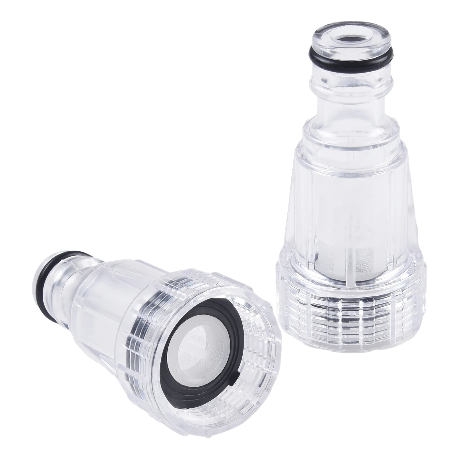 Аксессуары Фильтр для воды Запасные части высокого давления Соединение Мойная