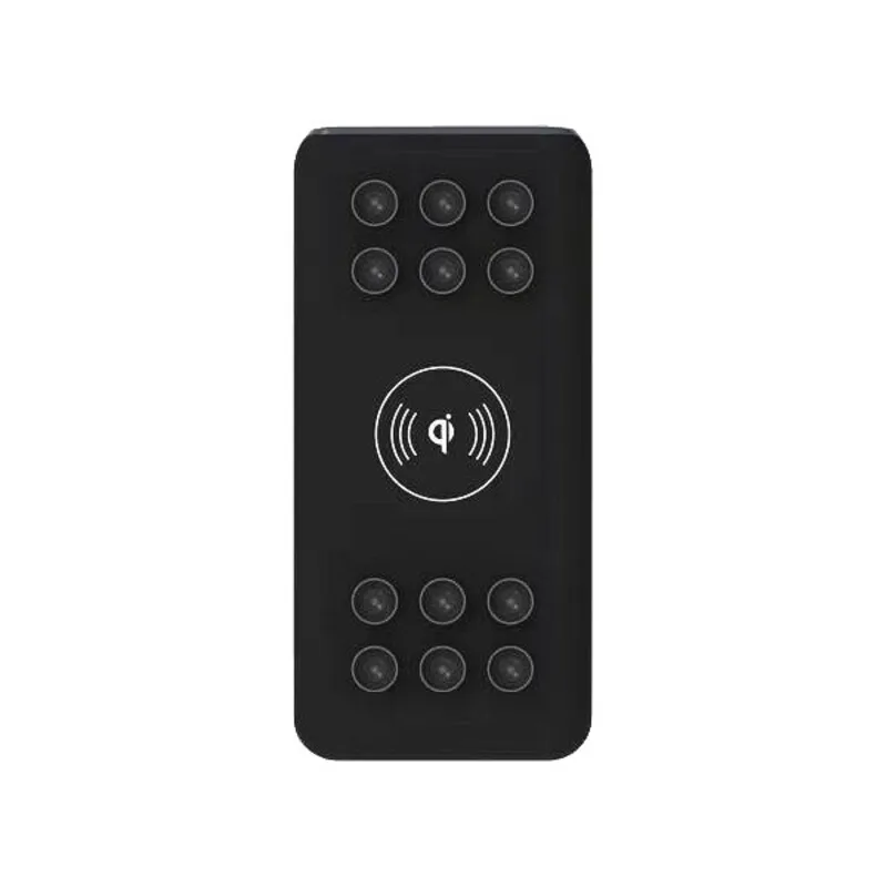 Внешний аккумулятор Denver Electronics PBQ-10001 10000 мАч черный | Мобильные телефоны и
