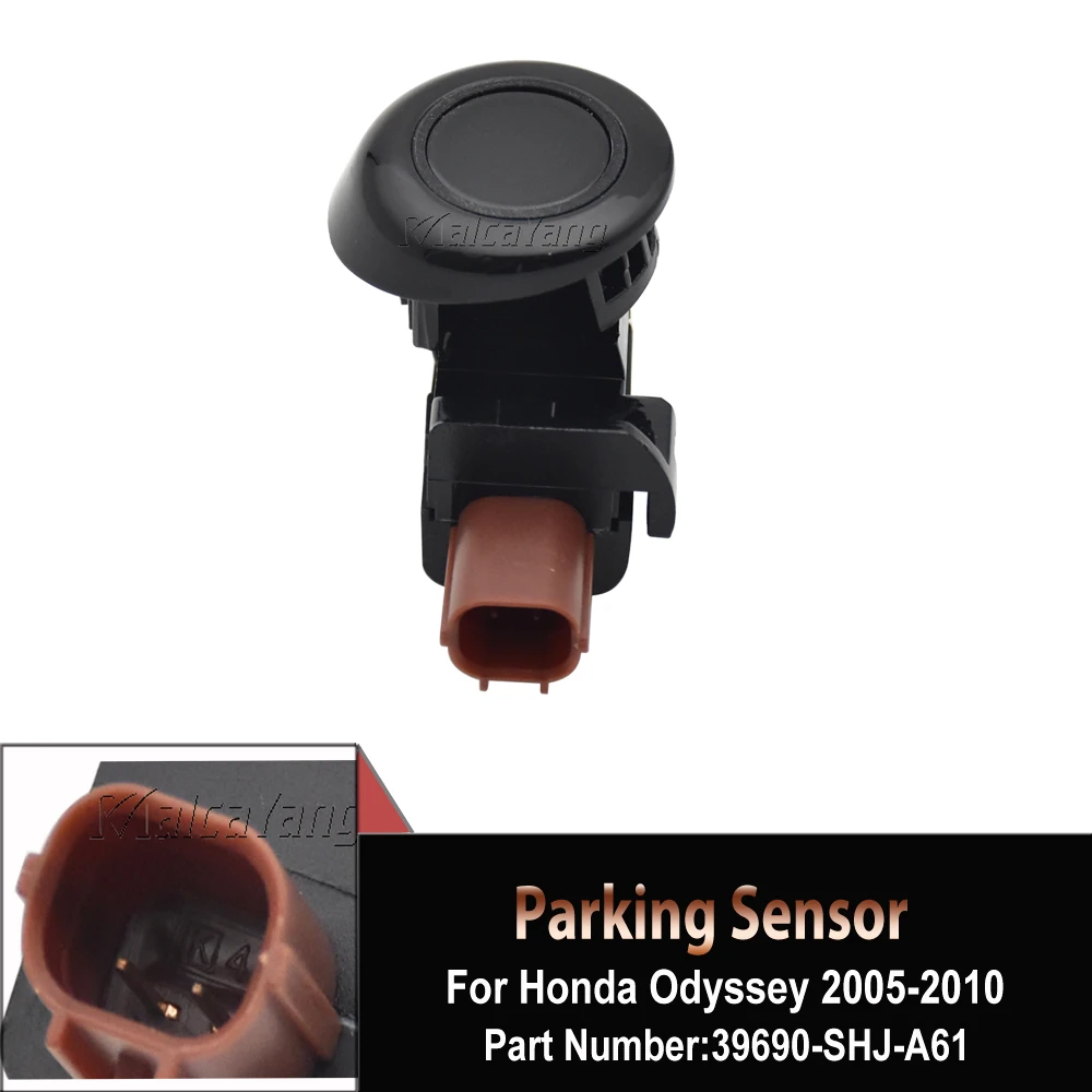 

Автомобильные аксессуары 39690-SHJ-A61 39690SHJA61 радар заднего хода Автомобильный датчик парковки PDC для Honda Odyssey 2005 2006 2007 2008 2009 2010